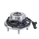 512360 Rear Wheel Hub Bearing For Dodge 2008-2012 Grand Caravan Chrysler Town 2009-2012 VW Routan BR930850